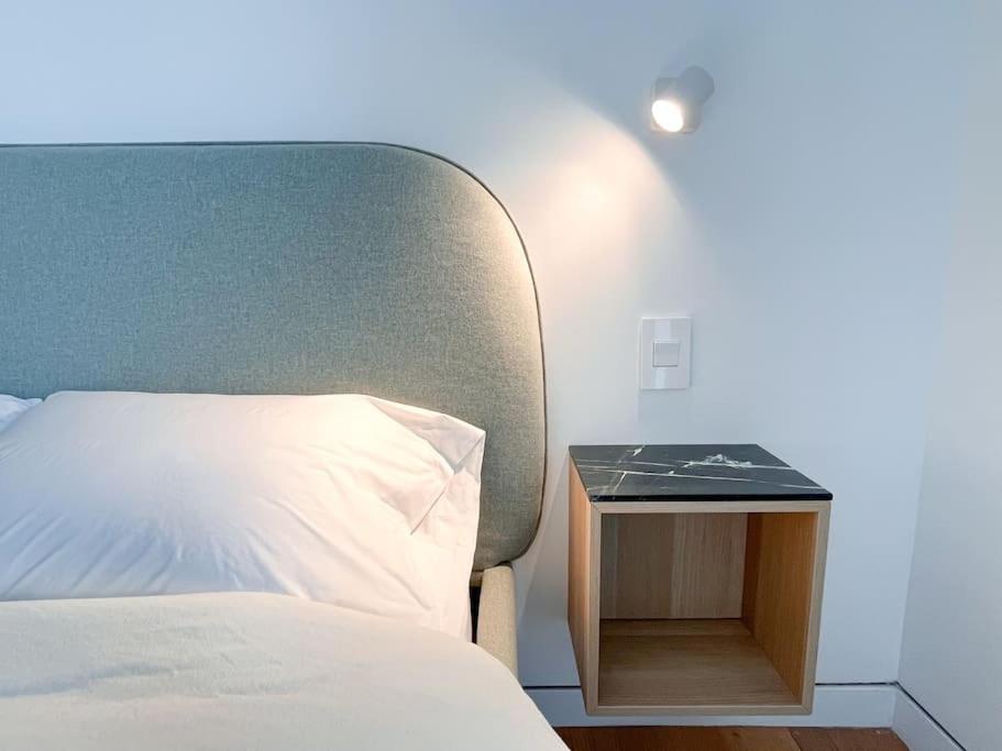 New Ample And Cozy One Bedroom Apt In Brooklyn At Rem-Casa New York Exterior foto
